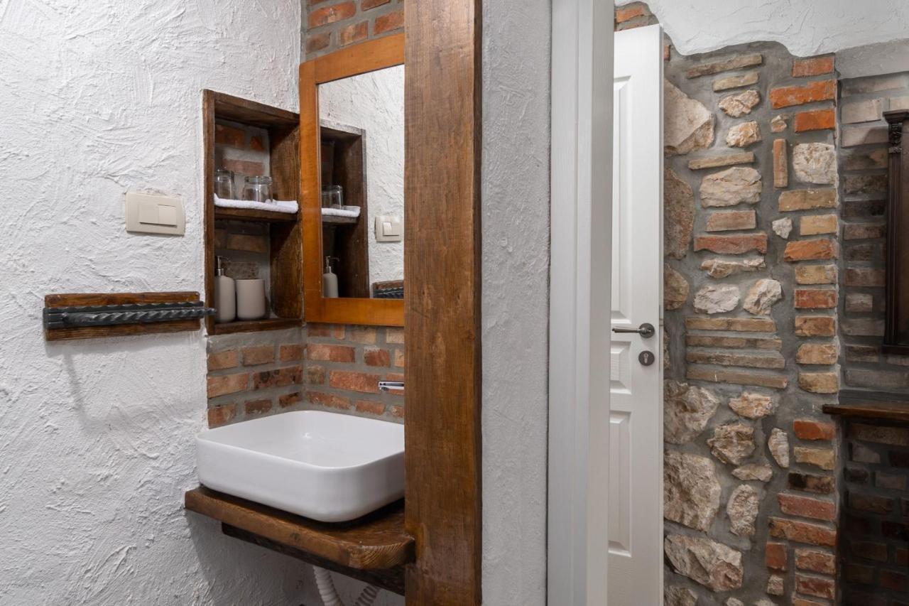 Pool Villa Cupido - Happy Rentals Drivenik Екстериор снимка